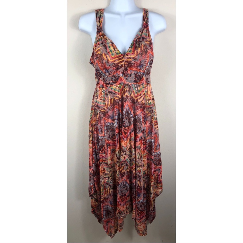 3/$20 American Rag Dress